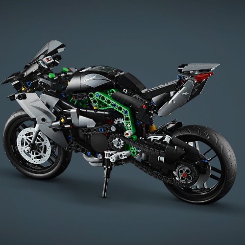 LEGO® Technic 42170 Moto Kawasaki Ninja H2R