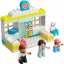LEGO® DUPLO® 10968 Návšteva lekára