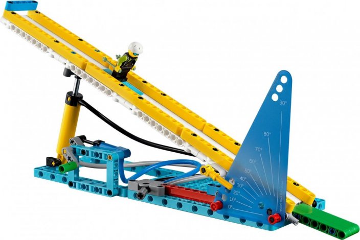 LEGO® Education 45400 BricQ Motion Prime Set