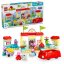 LEGO® DUPLO® 10434 Supermercado de Peppa Pig