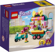 LEGO® Friends 41719 Boutique di moda mobile