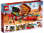 LEGO® Ninjago® 71797 A Sors Adománya - versenyfutás az idővel