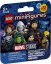 LEGO® Minifigúrky 71039 Štúdio Marvel – 2. séria