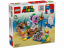 LEGO® Super Mario™ 71432 Dorrie e o navio afundado - Set de Expansão