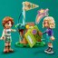 LEGO® Friends 42622 Íjászat a kalandtáborban