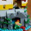 LEGO® Icons 10320 La forteresse de l’Eldorado
