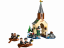 LEGO® Harry Potter™ 76426 Lodenica pri Rokfortskom hrade