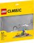 LEGO® Classic 11024 Placa de Construção Cinzenta