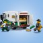 LEGO® City 60198 Güterzug -  Beschädigte Verpackung