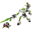 LEGO® DREAMZzz™ 71454 Mateo i robot Z-Blob