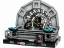 LEGO® Star Wars™ 75352 Diorama de la salle du trône de l’Empereur