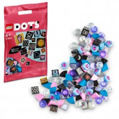 LEGO® DOTS 41803 Extra DOTS Series 8 – Glitter and Shine