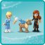 LEGO® Disney™ 43238 Le château de glace d’Elsa