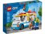 LEGO® City 60253 Furgone dei gelati