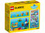 LEGO® Classic 11013 Creative Transparent Bricks