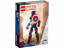 LEGO® Marvel 76258 Captain America bouwfiguur