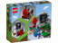 LEGO® Minecraft 21172 Zničený portál