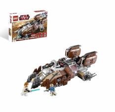 LEGO® Star Wars™ 7753 Pirátsky Tank
