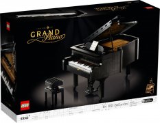 LEGO® Ideas 21323 Grand Piano