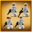 LEGO® Star Wars™ 75359 Ahsokas Clone Trooper™ der 332. Kompanie – Battle Pack