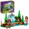 LEGO® Friends 41677 Queda de Água na Floresta