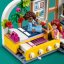 LEGO® Friends 41740 Aliya szobája