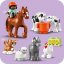 LEGO® DUPLO® 10416 Starostlivosť o zvieratká na farme