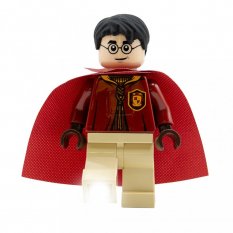 LEGO® Harry Potter™ Quidditch™ Torcia