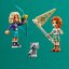 LEGO® Friends 42622 Poligonul de tir cu arcul din tabăra de aventuri