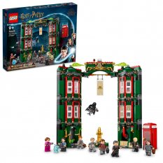 LEGO® Harry Potter™ 76403 The Ministry of Magic™