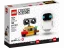 LEGO® BrickHeadz 40619 ÉVA és WALL•E