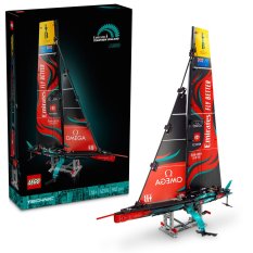 LEGO® Technic™ 42174 Emirates Team New Zealand AC75 Rennjacht