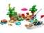 LEGO® Animal Crossing™ 77048 Kapp‘n hajókirándulása a szigeten