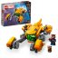 LEGO® Marvel 76254 Le vaisseau de Bébé Rocket