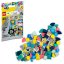 LEGO® DOTS 41958 Tuiles de décoration DOTS - Série 7
