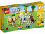 LEGO® Creator 3-en-1 31137 Adorables chiens