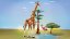LEGO® Creator 3-in-1 31150 Animale sălbatice din safari