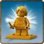 LEGO® Harry Potter™ 76388 Hogsmeade™ Village Visit - damaged box