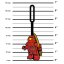 LEGO® Ninjago Bag Tag - Kai