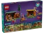 LEGO® Friends 42624 Cabanas Confortáveis do Campo Aventura