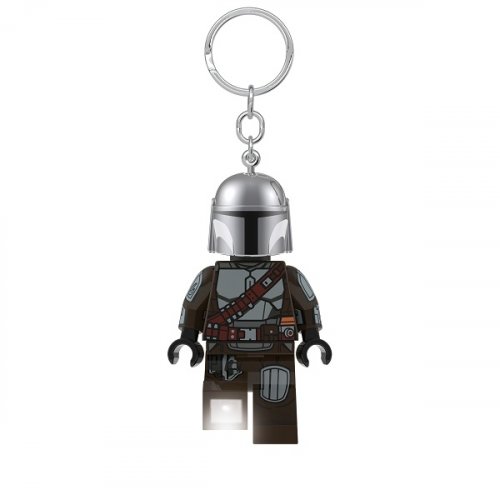 LEGO® Star Wars Mandalorian 2 világító figura