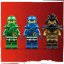LEGO® Ninjago® 71790 Sárkányvadász kopó