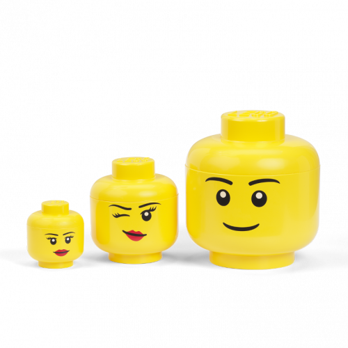LEGO® Aufbewahrungsbox (mini) - winky