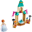 LEGO® Disney™ 43198 La cour du château d’Anna