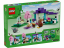 LEGO® Minecraft® 21253 Djurhemmet