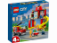 LEGO® City 60375 Caserma dei pompieri e autopompa
