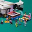 LEGO® Friends 42619 Popsztár turnébusz
