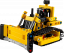 LEGO® Technic 42163 Heavy-Duty Bulldozer