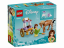 LEGO® Disney™ 43233 Belles sagovagn med häst