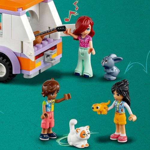 LEGO® Friends 41735 La mini maison mobile